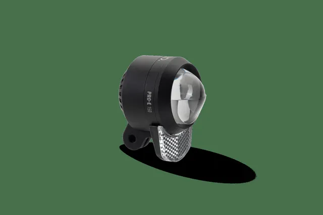 ACID E-Bike Frontlicht PRO-E 150 X-Connect black