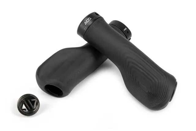 ACID Griffe TRAVEL black Regular