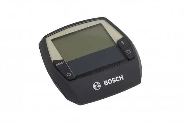 BOSCH Display Intuvia Performance