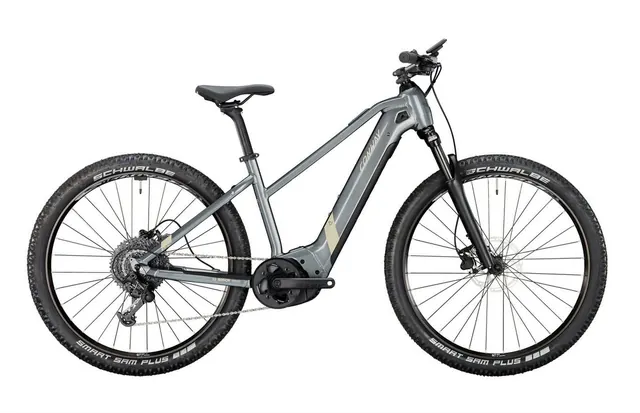 Conway Cairon S 2.0 - Gr. M - grau - M