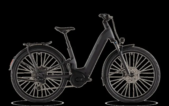 Cube Kathmandu Hybrid ONE11 HPC Pro 800 grau - grau - M