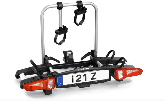 KUPPLUNGSTRÄGER I21 Z60 UEBLER