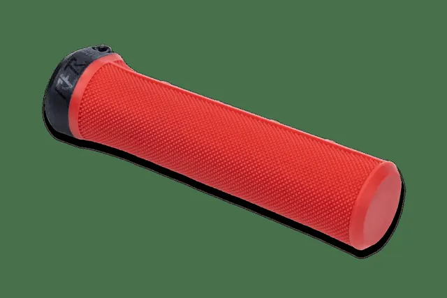 RFR Griffe PRO HPP black´n´red