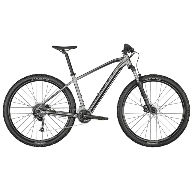 Scott Aspect 750 - grau - S