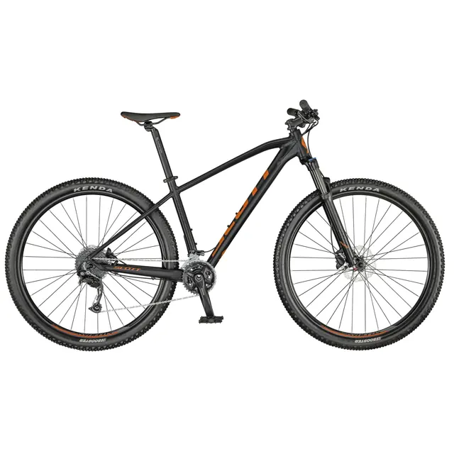 Scott Aspect 940 - grau - M