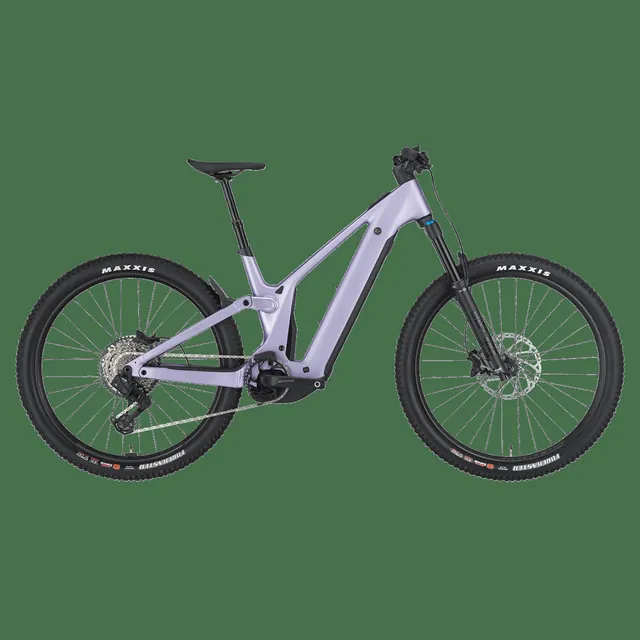 Scott Patron 910 - 2025 - lila - L
