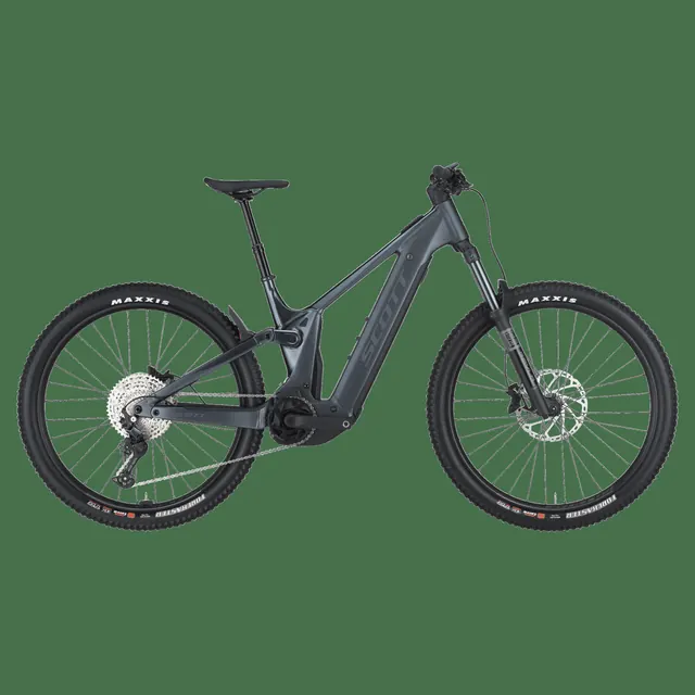 Scott Patron 920 Modelljahr 2025 - grün - XL