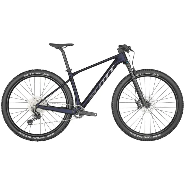 Scott Scale 930 - blau - XL