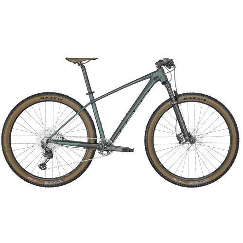 Scott Scale 950 - blau - XXL