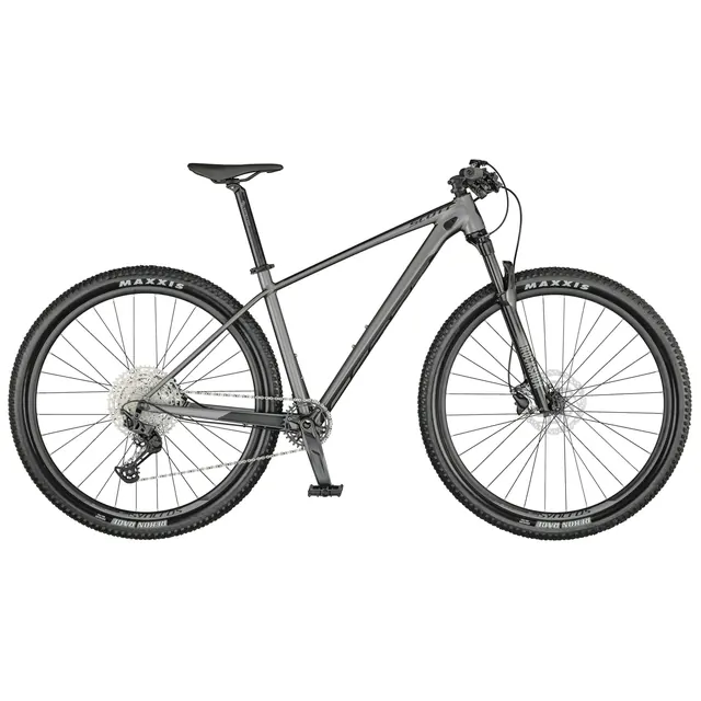 Scott Scale 965 - grau - M