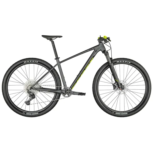 Scott Scale 980 - grau - S