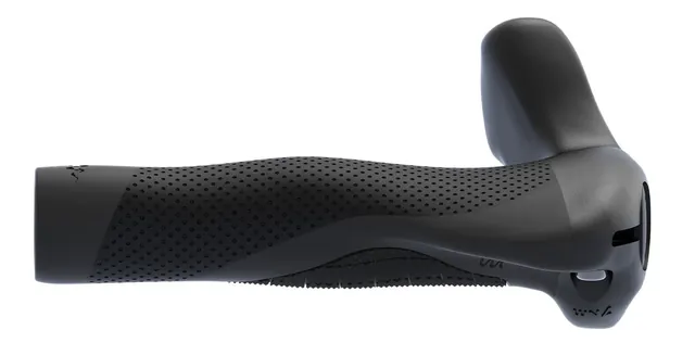SQ Lab Griff 711 STUBY - grau - S