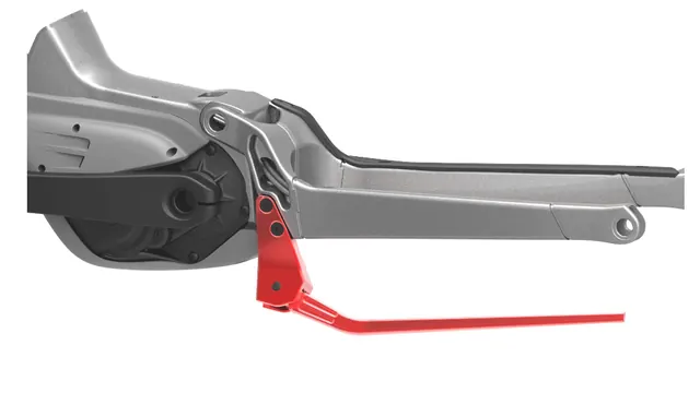 SYNCROS Kickstand Fully E-MTB 2 bolts