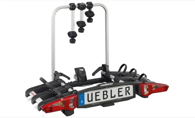 Uebler Kupplungsträger I31