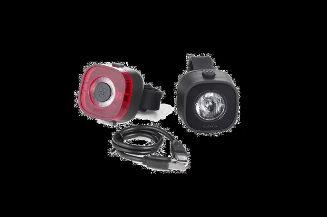 Woom Beam Bike Light